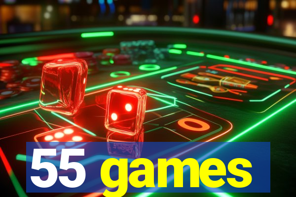55 games